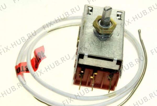 Большое фото - Кулер для холодильника Indesit C00062309 в гипермаркете Fix-Hub