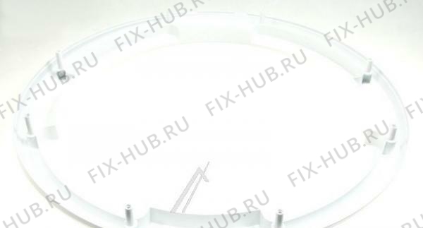 Большое фото - Дверка для сушилки Zanussi 8085494014 в гипермаркете Fix-Hub