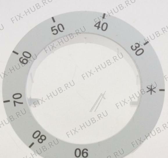 Большое фото - Индикаторная лампа для стиральной машины Zanussi 1248360602 в гипермаркете Fix-Hub
