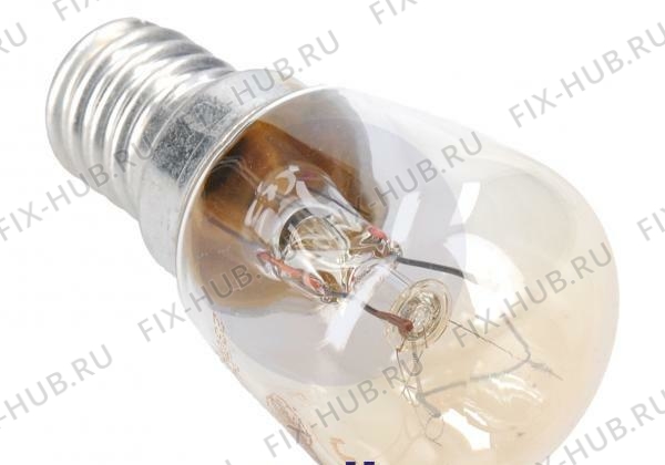 Большое фото - Лампочка для холодильника Gorenje 570307 в гипермаркете Fix-Hub
