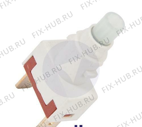 Большое фото - Кнопка (ручка регулировки) для плиты (духовки) Electrolux 3570459044 в гипермаркете Fix-Hub