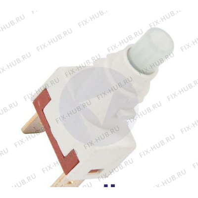 Кнопка (ручка регулировки) для плиты (духовки) Electrolux 3570459044 в гипермаркете Fix-Hub