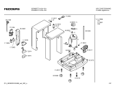 Схема №2 X5RKMFE710 Fedders с изображением Инструкция по эксплуатации для климатотехники Bosch 00592719