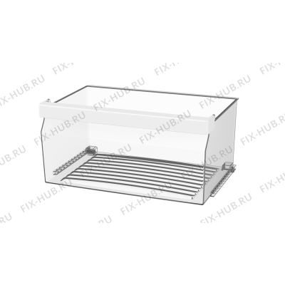 Емкость для заморозки для холодильника Siemens 11027266 в гипермаркете Fix-Hub