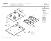 Схема №2 ER11051TR Siemens с изображением Переключатель для плиты (духовки) Bosch 00424357