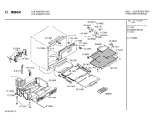 Схема №3 KUL1402GB с изображением Инструкция по эксплуатации для холодильника Bosch 00517433