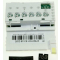 Модуль (плата) управления для посудомойки Electrolux 973911916308035 в гипермаркете Fix-Hub -фото 1