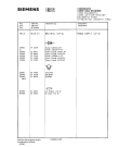 Схема №7 FM621K4 с изображением Инструкция по эксплуатации для видеоаппаратуры Siemens 00530561