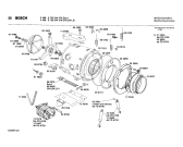 Схема №2 WMV468259 V4682 с изображением Крышка кнопки для стиральной машины Bosch 00029376