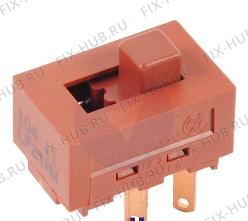 Большое фото - Микропереключатель Zanussi 50029011009 в гипермаркете Fix-Hub