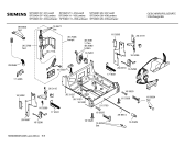 Схема №4 SF53601 с изображением Инструкция по эксплуатации для посудомойки Siemens 00586086