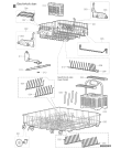 Схема №4 GS 5719 IN с изображением Всякое для электропосудомоечной машины Whirlpool 481244089082