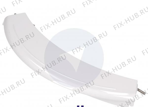 Большое фото - Ручка для стиралки Bosch 00266751 в гипермаркете Fix-Hub