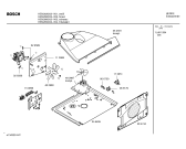 Схема №4 HEN2620 с изображением Инструкция по эксплуатации для плиты (духовки) Bosch 00580926