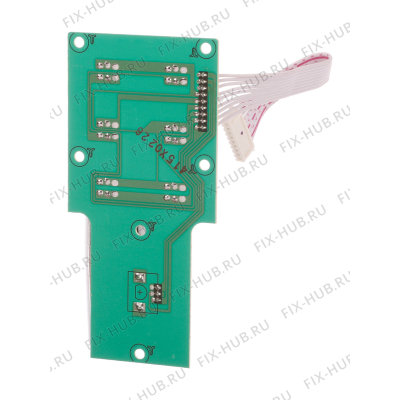 Модуль управления для микроволновой печи Zelmer 11007419 в гипермаркете Fix-Hub