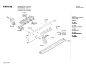 Схема №2 HS250231 с изображением Переключатель для духового шкафа Siemens 00029697