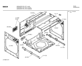 Схема №3 HEN5450CC с изображением Инструкция по эксплуатации для духового шкафа Bosch 00528439