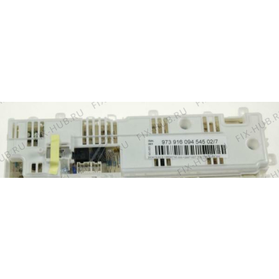 Микромодуль для сушилки Electrolux 973916094545027 в гипермаркете Fix-Hub