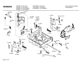 Схема №2 SF55A560 с изображением Инструкция по эксплуатации для посудомойки Siemens 00586145
