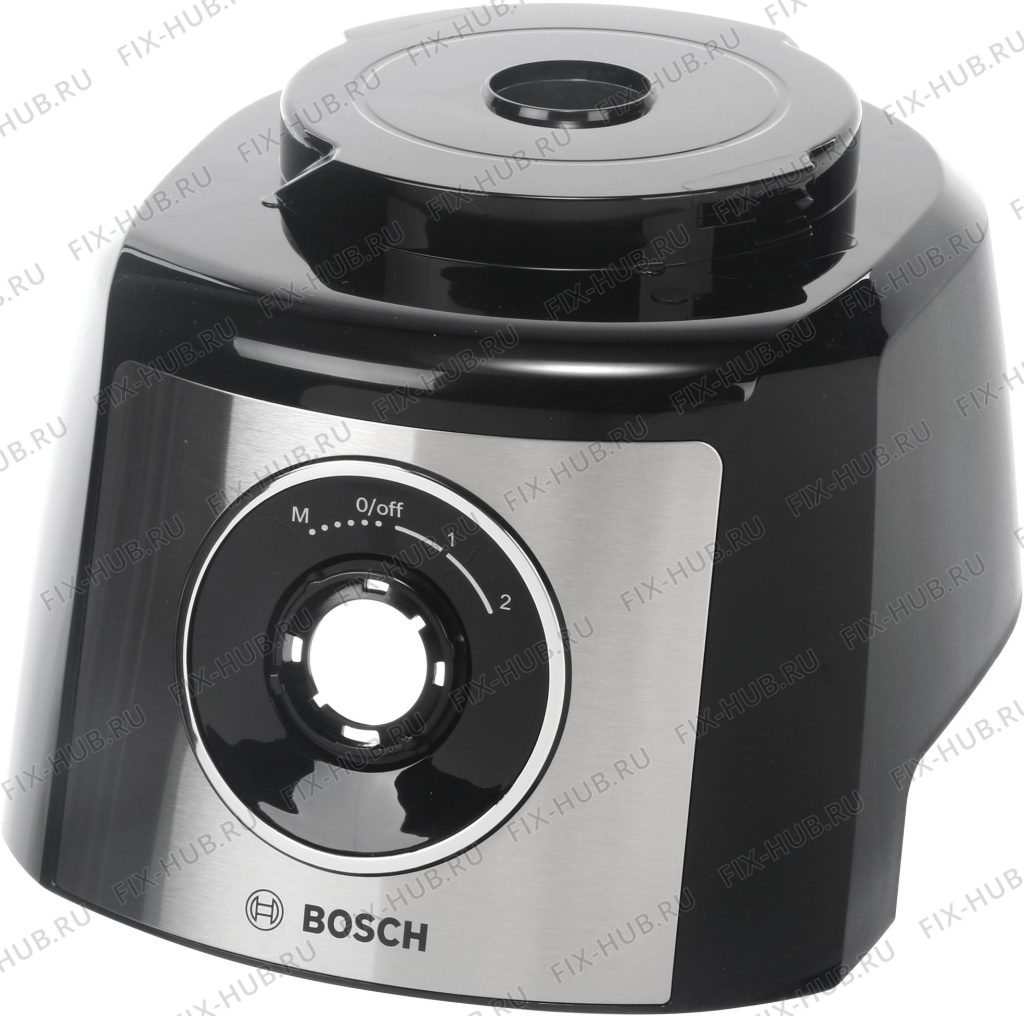 Большое фото - Корпус для электрокомбайна Bosch 11007799 в гипермаркете Fix-Hub