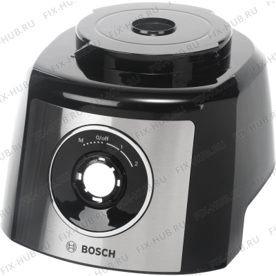 Корпус для электрокомбайна Bosch 11007799 в гипермаркете Fix-Hub