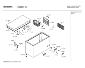 Схема №1 GT48B900 с изображением Клапан для холодильника Bosch 00240589