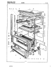 Схема №5 EB664200 с изображением Уплотнитель для плиты (духовки) Bosch 00097818
