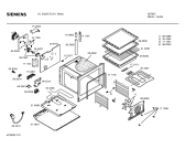 Схема №3 HL53225SC с изображением Инструкция по эксплуатации для плиты (духовки) Siemens 00523240