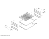 Схема №2 HBA43S421E horno.BO.2d.B4.E0_CIF.pt_bsc.blanco с изображением Часы для электропечи Bosch 00645248