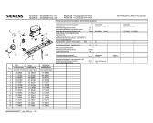 Схема №2 KK22E26TI с изображением Поднос для холодильника Siemens 00369604
