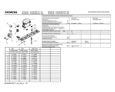 Схема №2 KK22E28TI с изображением Дверь для холодильника Siemens 00239578