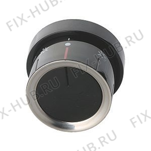 Большое фото - Ручка выбора температуры для плиты (духовки) Bosch 00638608 в гипермаркете Fix-Hub