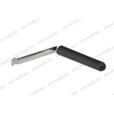 Ручка для духового шкафа Bosch 00267033 в гипермаркете Fix-Hub