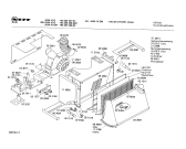 Схема №1 195306244 5036.25IS с изображением Зажим шланга для вентиляции Bosch 00026832