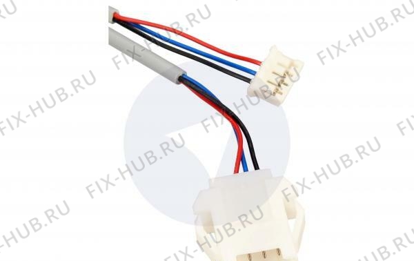 Большое фото - Табло для холодильника Electrolux 140014239069 в гипермаркете Fix-Hub