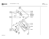 Схема №1 J2533W0 J 253 с изображением Направляющая для плиты (духовки) Bosch 00041474