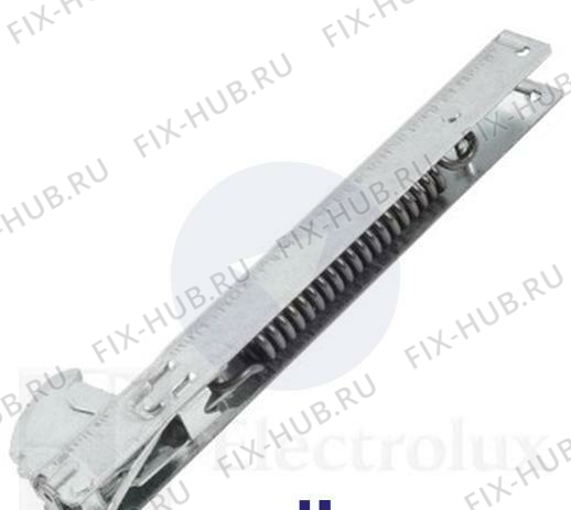 Большое фото - Дверь (стекло) духовки для духового шкафа Electrolux 3577218047 в гипермаркете Fix-Hub