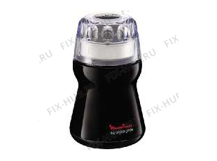 Кофеварка (кофемашина) Moulinex AR110830/6W0 - Фото