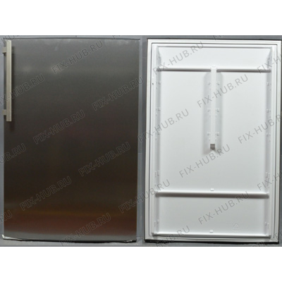 Дверца для холодильной камеры Electrolux 4055143871 в гипермаркете Fix-Hub