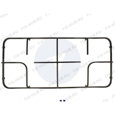 Решетка для духового шкафа Bosch 00701121 в гипермаркете Fix-Hub