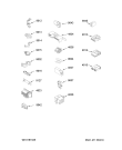 Схема №5 3UATW4605TQ с изображением Другое для стиральной машины Whirlpool 480110100239