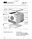 Схема №2 MINERVA 25 с изображением Винтик Aeg 8996470067803