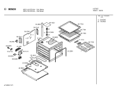 Схема №2 HN28225EU с изображением Инструкция по эксплуатации для плиты (духовки) Siemens 00529090