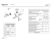 Схема №1 5FG320E с изображением Панель для холодильной камеры Bosch 00287842