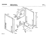 Схема №3 HN5504 с изображением Переключатель для плиты (духовки) Siemens 00028927