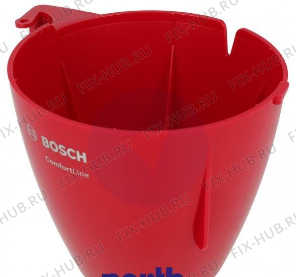 Большое фото - Кронштейн для электрокофеварки Bosch 12014355 в гипермаркете Fix-Hub