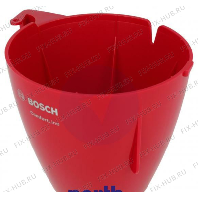 Кронштейн для электрокофеварки Bosch 12014355 в гипермаркете Fix-Hub