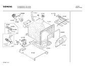 Схема №3 HL54622DK с изображением Стеклокерамика для плиты (духовки) Siemens 00232322