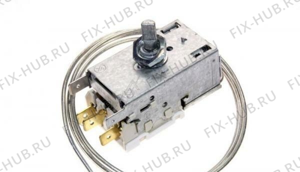 Большое фото - Термостат для холодильника Zanussi 2262146133 в гипермаркете Fix-Hub