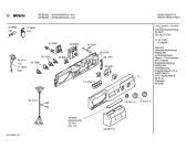 Схема №4 WFB2405SN с изображением Инструкция по эксплуатации для стиралки Bosch 00523491
